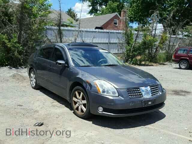 Фотография 1N4BA41E16C807888 - NISSAN MAXIMA 2006