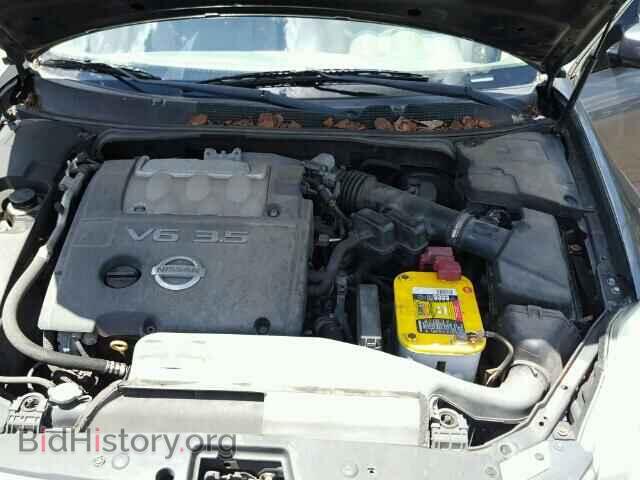 2006 NISSAN MAXIMA - VIN: 1N4BA41E16C807888 - Фото 7