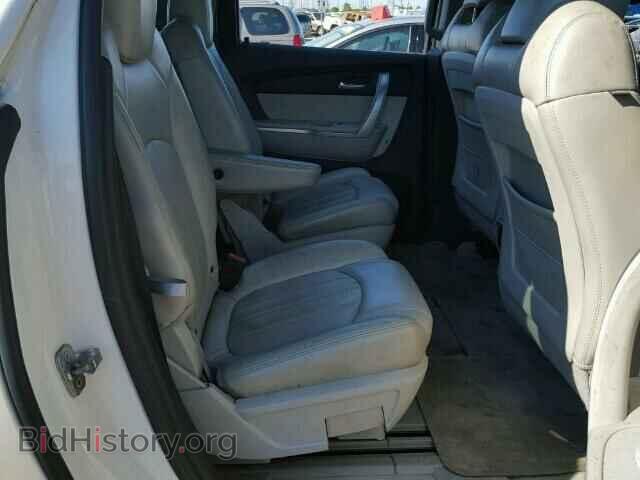 2009 GMC ACADIA - VIN: 1GKEV33D69J129654 - Фото 6