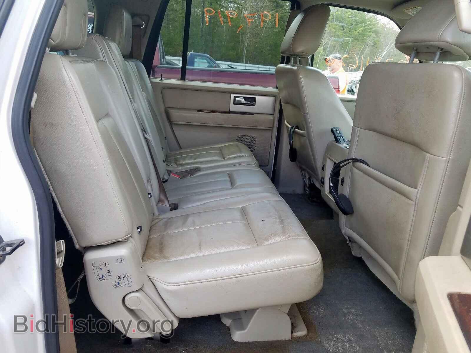 2010 FORD EXPEDITION - VIN: 1FMJK2A58AEA00218 - Фото 6