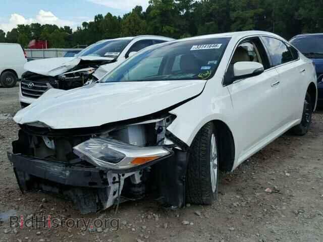 2013 TOYOTA AVALON - VIN: 4T1BK1EB4DU008227 - Фото 2