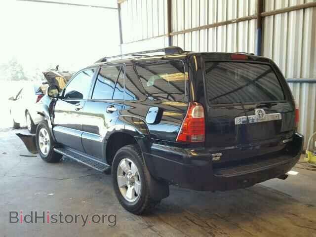 2008 TOYOTA 4RUNNER - VIN: JTEZU14R48K015932 - Фото 3