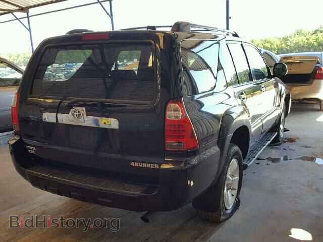 2008 TOYOTA 4RUNNER - VIN: JTEZU14R48K015932 - Фото 4