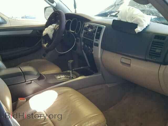2008 TOYOTA 4RUNNER - VIN: JTEZU14R48K015932 - Фото 5