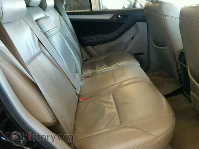 2008 TOYOTA 4RUNNER - VIN: JTEZU14R48K015932 - Фото 6