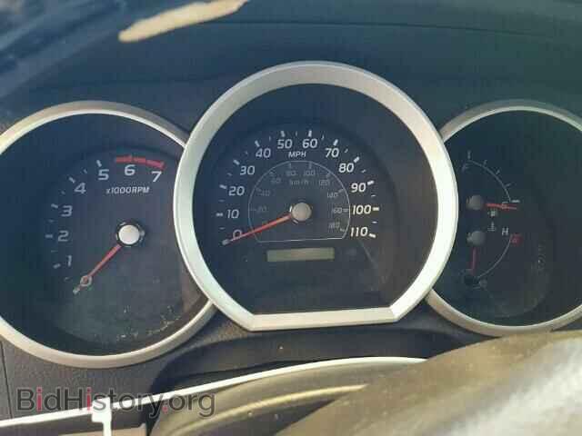 2008 TOYOTA 4RUNNER - VIN: JTEZU14R48K015932 - Фото 8
