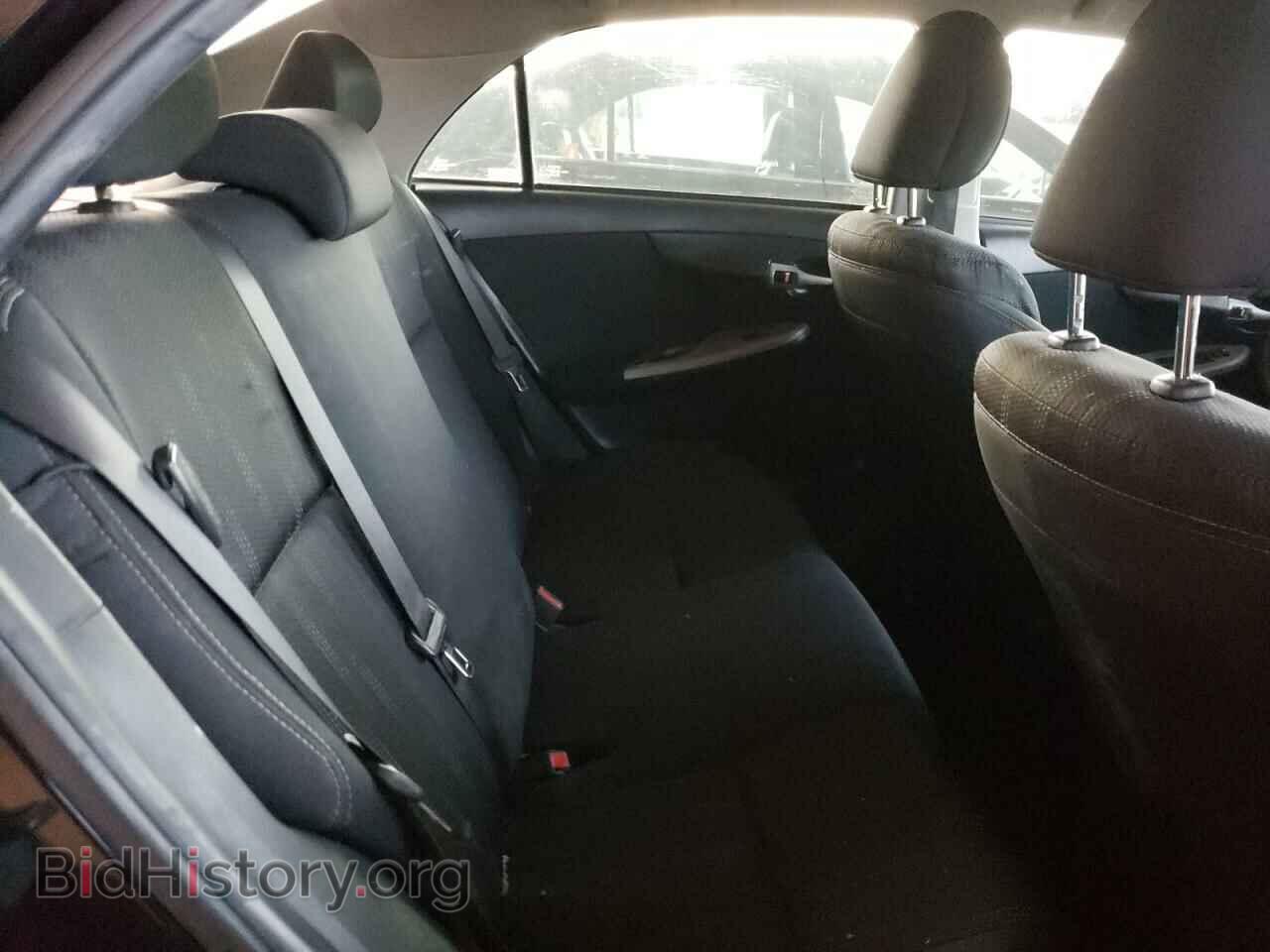 2013 TOYOTA COROLLA - VIN: 2T1BU4EE9DC938101 - Фото 6