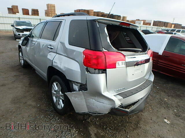 2012 GMC TERRAIN - VIN: 2GKALUEKXC6364519 - Фото 3