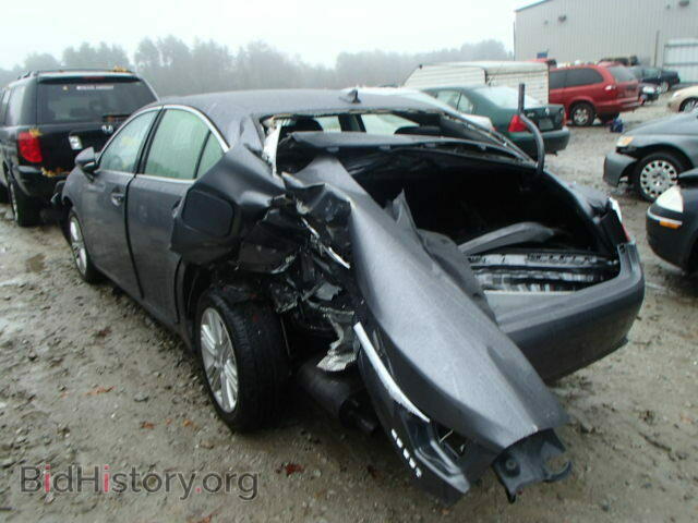 2014 LEXUS ES350 - VIN: JTHBK1GG7E2097395 - Фото 3