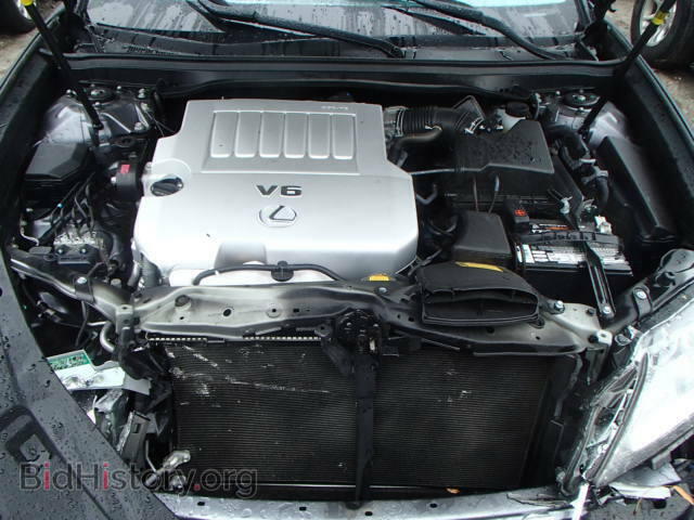 2014 LEXUS ES350 - VIN: JTHBK1GG7E2097395 - Фото 7