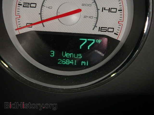 2014 DODGE CHALLENGER - VIN: 2C3CDYBT0EH133775 - Photo 8