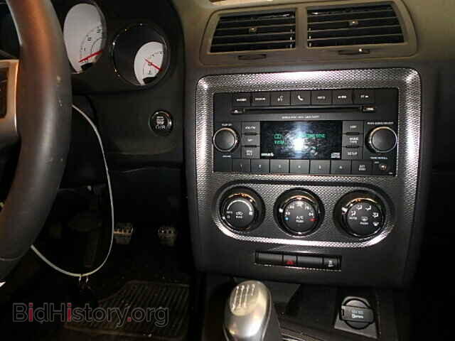 2014 DODGE CHALLENGER - VIN: 2C3CDYBT0EH133775 - Photo 9