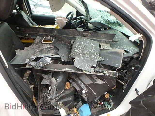 2013 FORD ESCAPE - VIN: 1FMCU0HX0DUA85418 - Photo 5