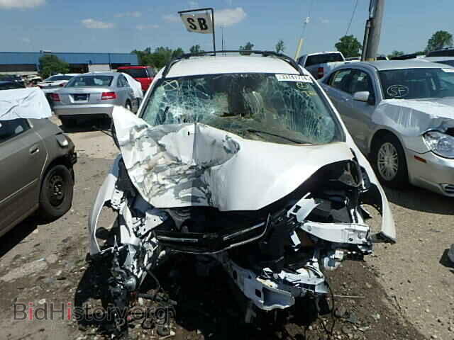 2013 FORD ESCAPE - VIN: 1FMCU0HX0DUA85418 - Photo 7