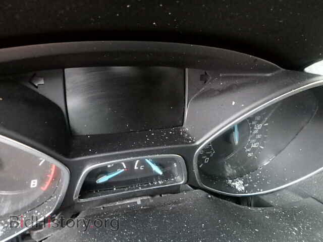 2013 FORD ESCAPE - VIN: 1FMCU0HX0DUA85418 - Photo 8