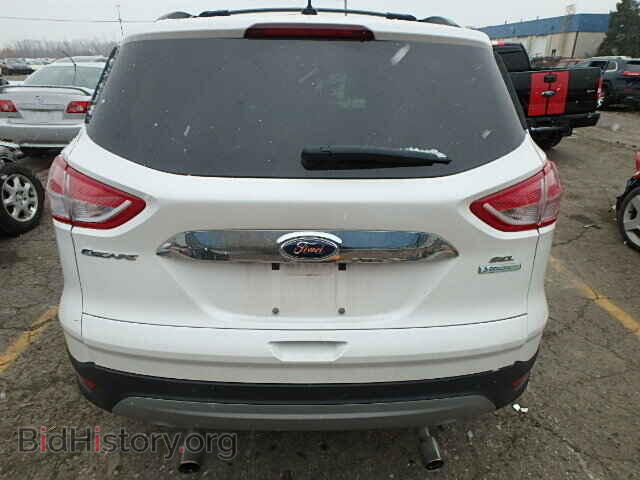 2013 FORD ESCAPE - VIN: 1FMCU0HX0DUA85418 - Photo 10