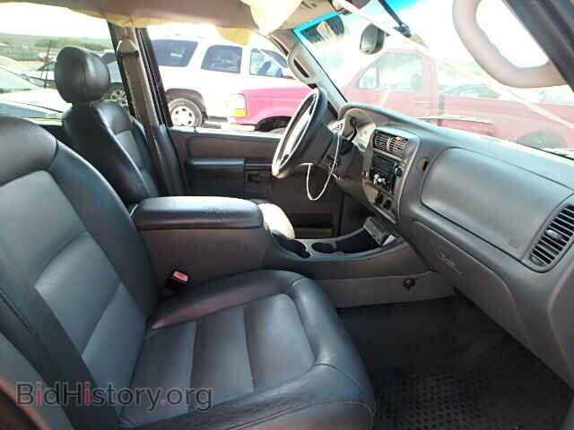 2005 FORD EXPLORER - VIN: 1FMDU67K55UB55820 - Фото 5