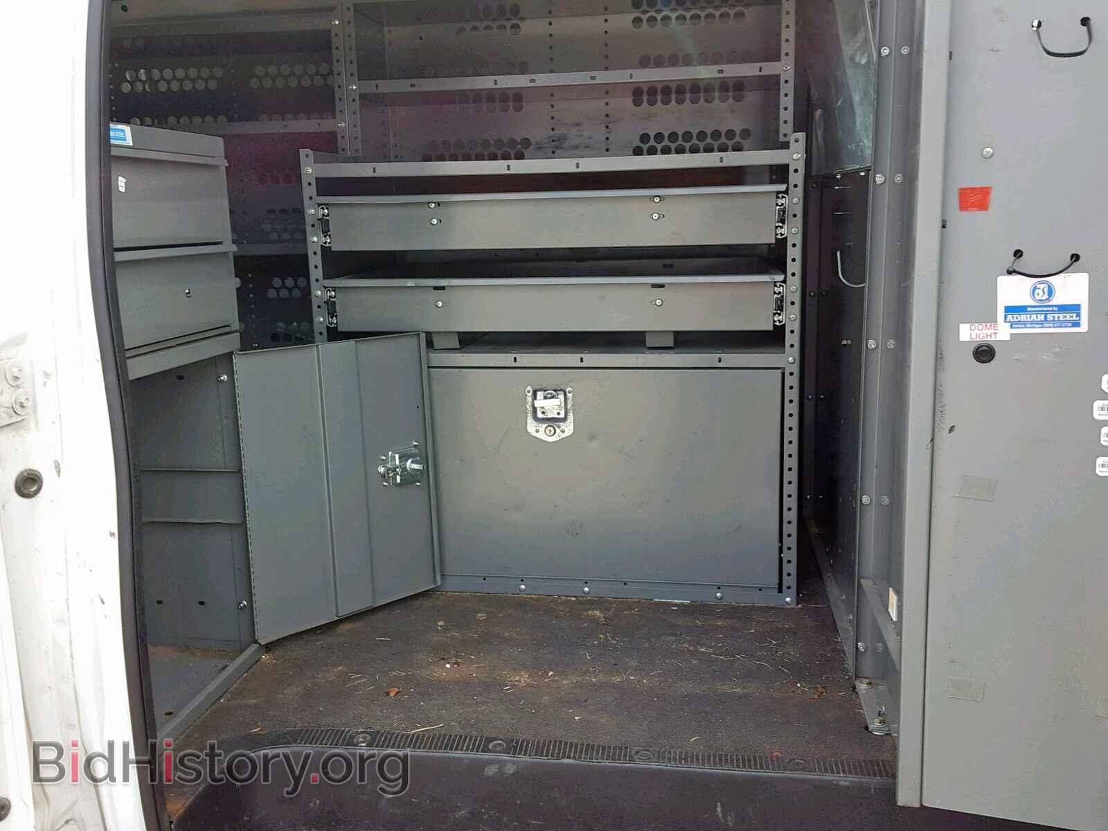 2010 FORD ECONOLINE - VIN: 1FTNE2EL7ADA09987 - Photo 6