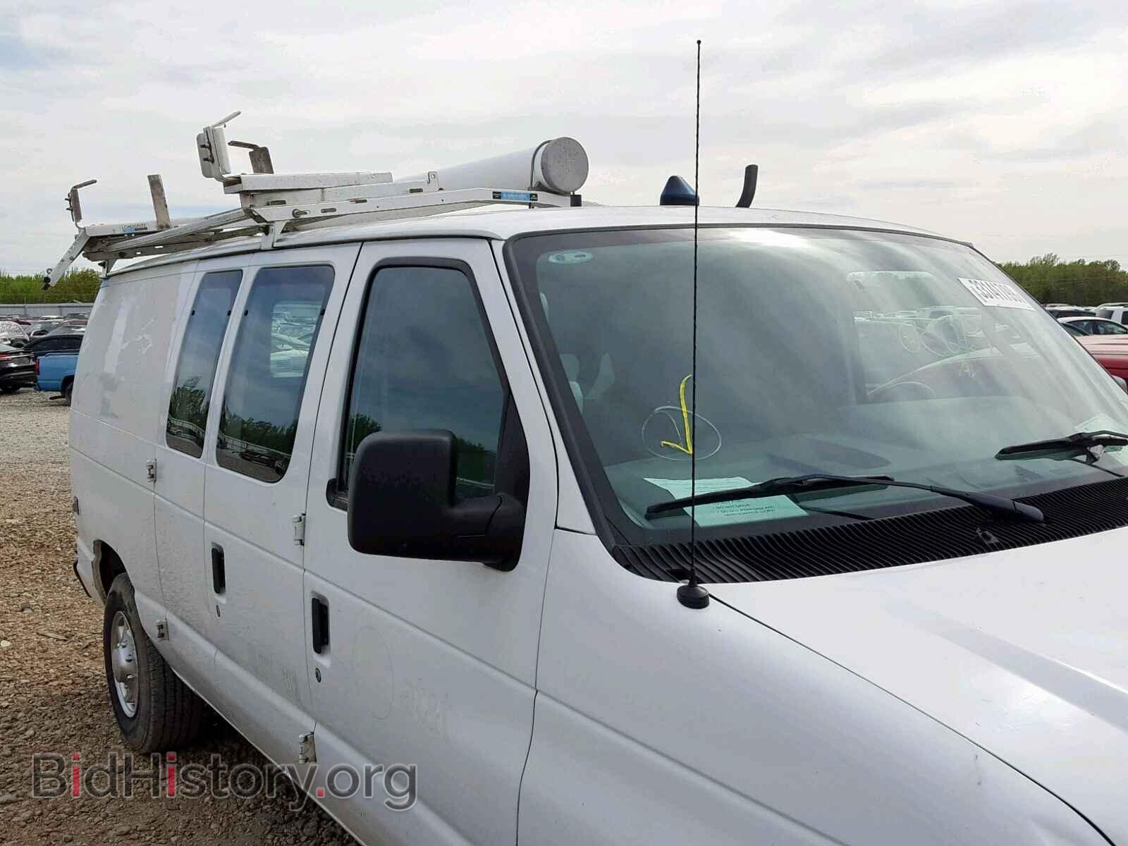 2010 FORD ECONOLINE - VIN: 1FTNE2EL7ADA09987 - Photo 9