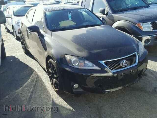 Фотография JTHBF5C23B5134250 - LEXUS IS250 2011