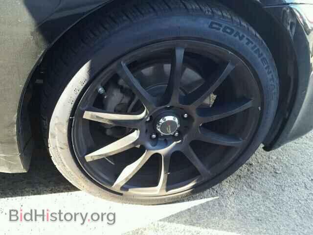 2011 LEXUS IS250 - VIN: JTHBF5C23B5134250 - Фото 9