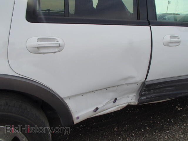 2005 FORD EXPEDITION - VIN: 1FMPU15535LA39583 - Фото 9