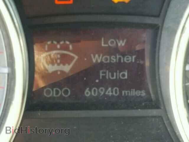 2012 HYUNDAI SONATA - VIN: 5NPEC4AC9CH465445 - Фото 8