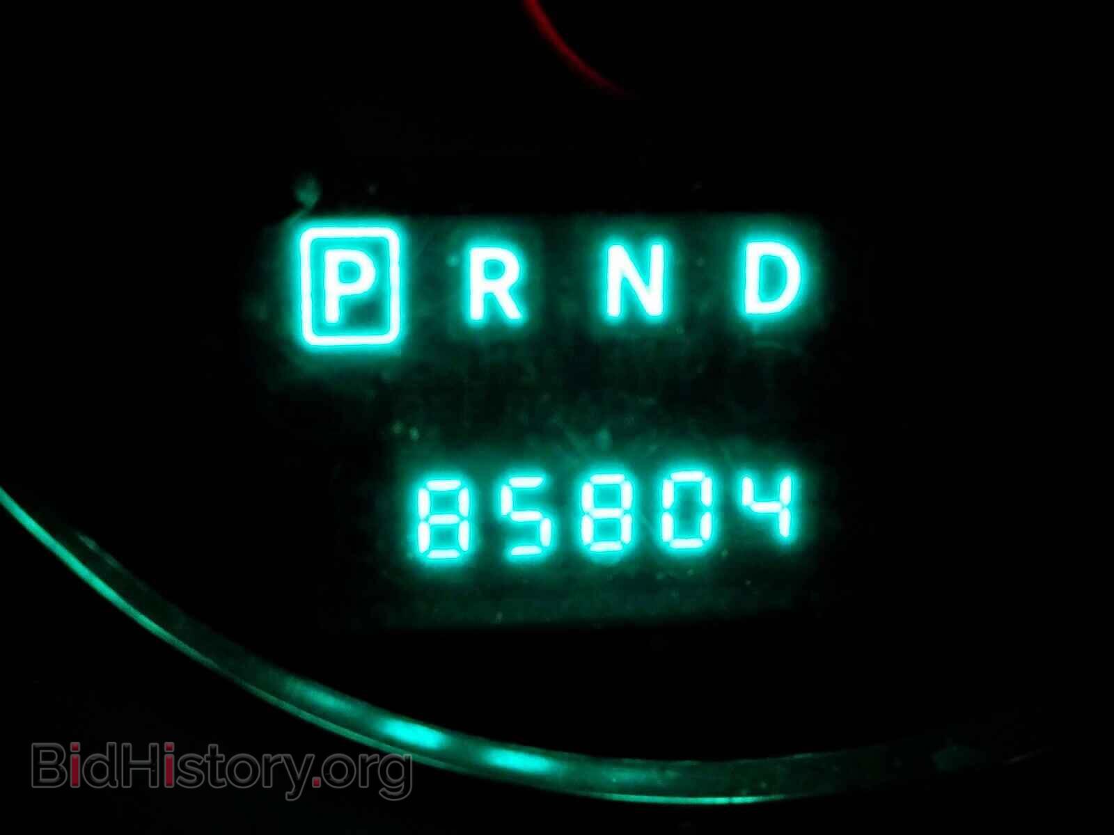 2013 CHRYSLER 200 - VIN: 1C3CCBBB5DN743278 - Фото 8
