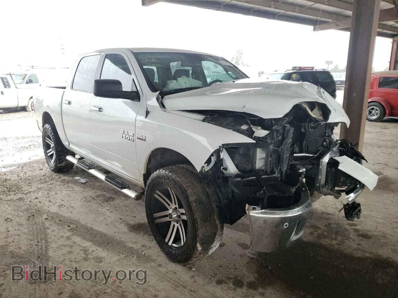 Photo 1C6RR7LT4FS777703 - RAM 1500 2015
