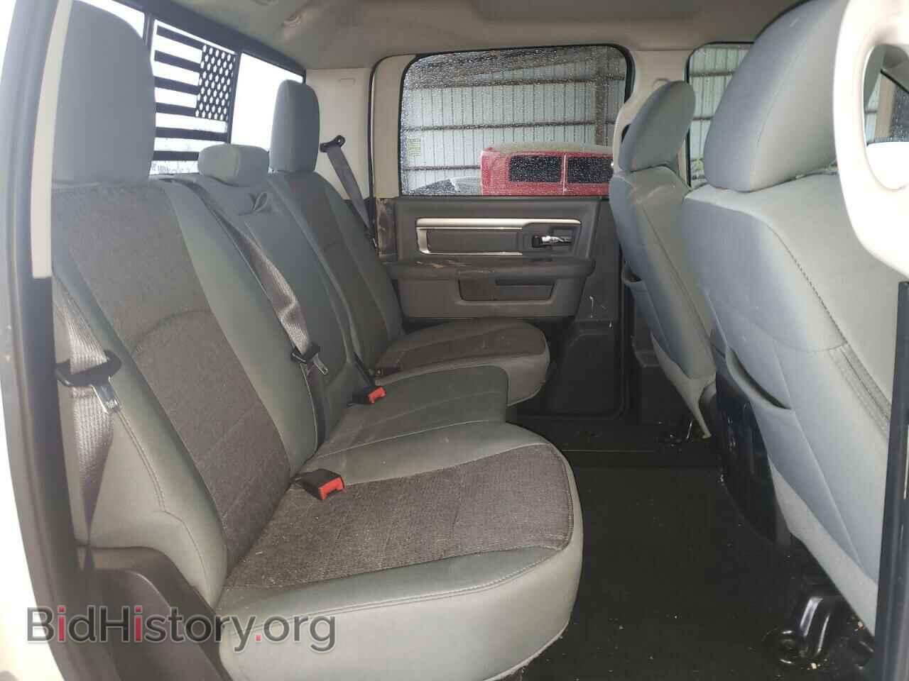 2015 RAM 1500 - VIN: 1C6RR7LT4FS777703 - Фото 6