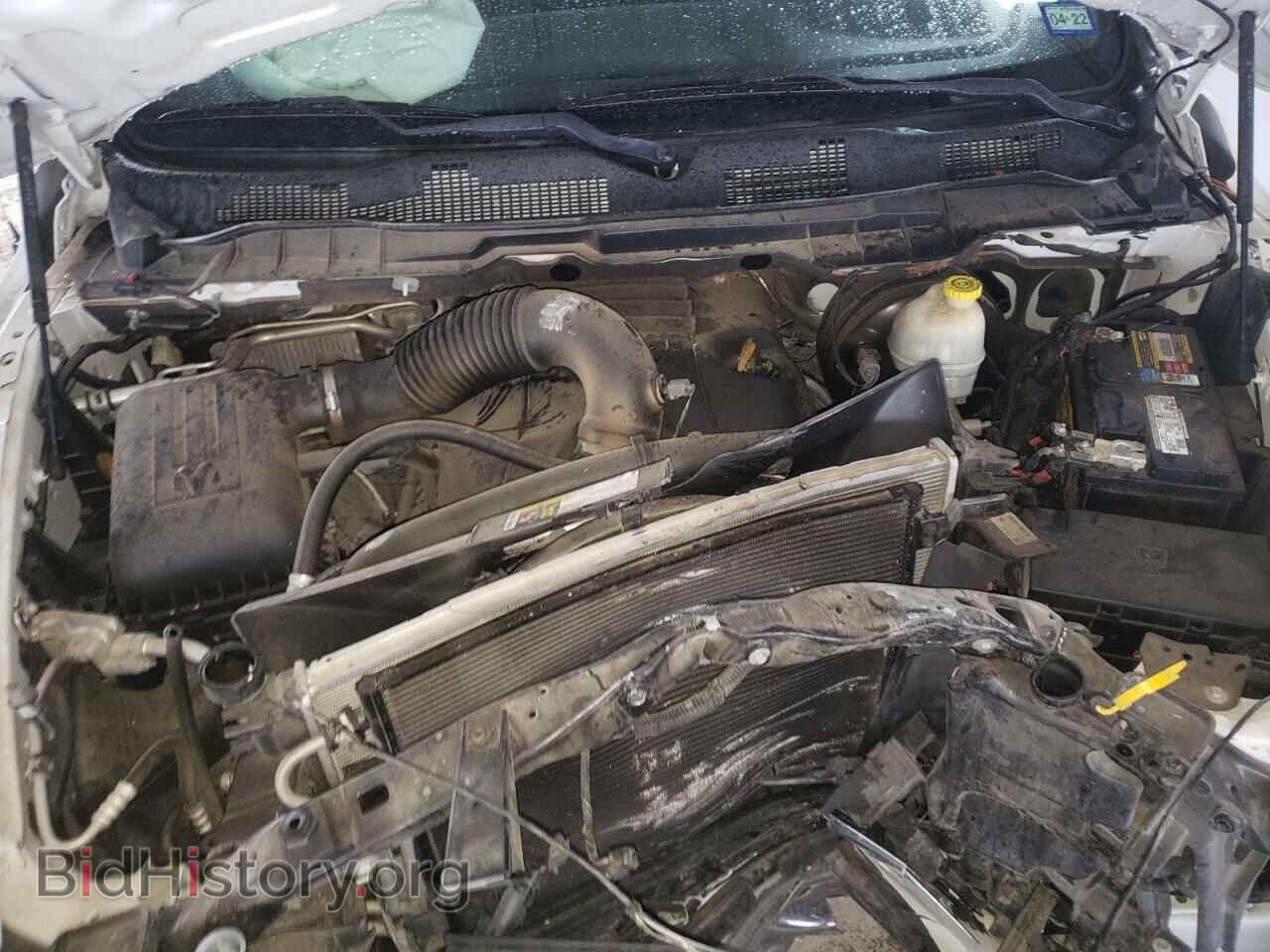 2015 RAM 1500 - VIN: 1C6RR7LT4FS777703 - Фото 7