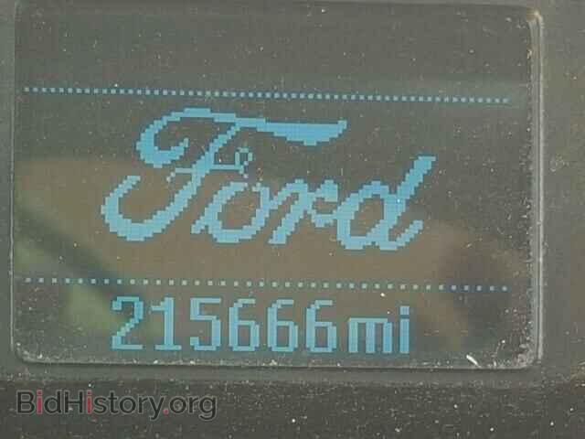 2012 FORD FOCUS - VIN: 1FAHP3K27CL331830 - Фото 8