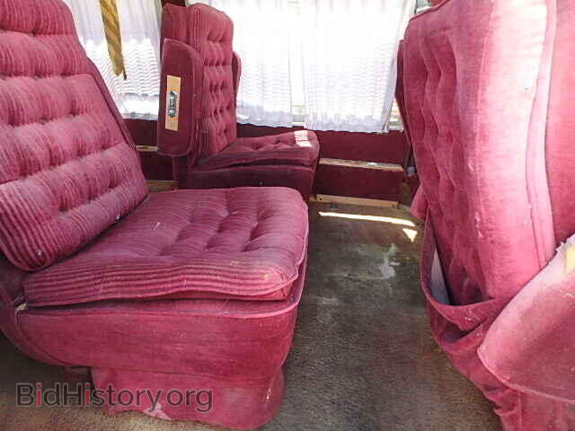 1988 FORD ECONOLINE - VIN: 1FDEE14N4JHA04070 - Фото 6