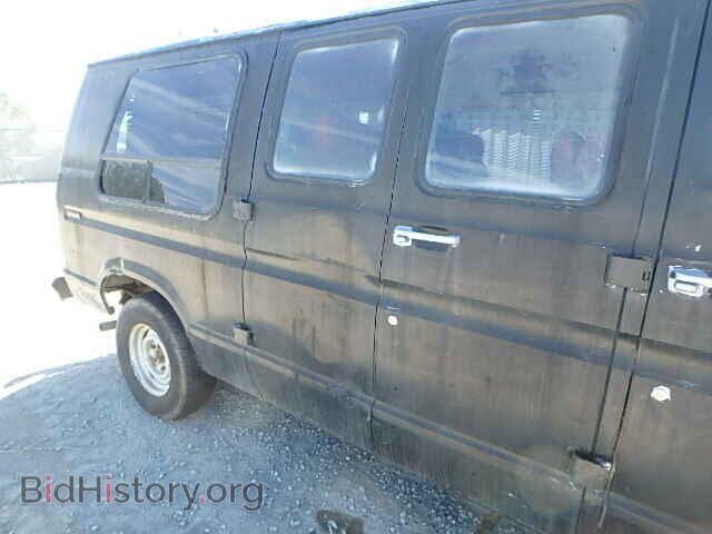 1988 FORD ECONOLINE - VIN: 1FDEE14N4JHA04070 - Фото 10