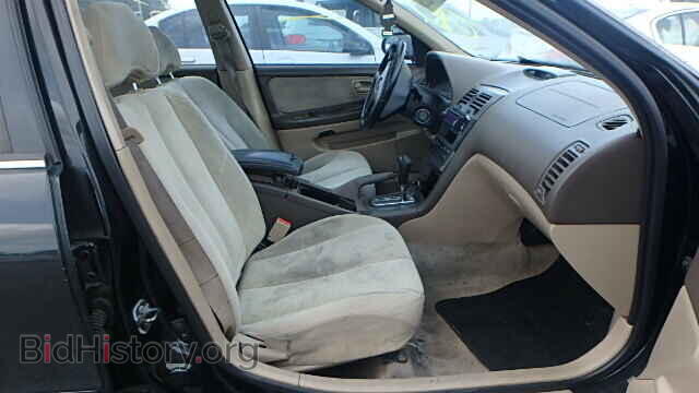 2000 NISSAN MAXIMA - VIN: JN1CA31D0YT765753 - Фото 5
