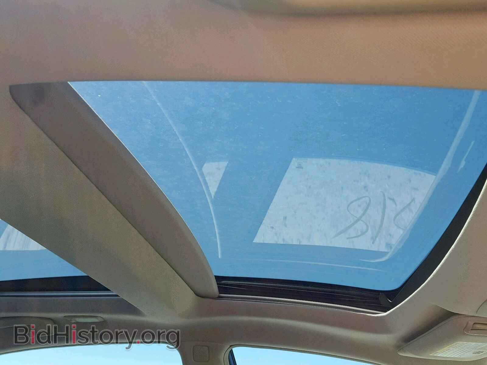 2013 NISSAN MAXIMA S - VIN: 1N4AA5AP0DC827517 - Фото 9