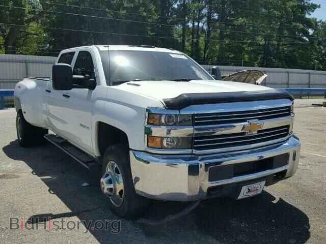 Photo 1GC4KYC86FF190890 - CHEVROLET SILVERADO 2015