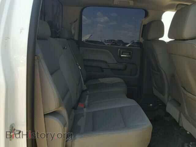 2015 CHEVROLET SILVERADO - VIN: 1GC4KYC86FF190890 - Фото 6