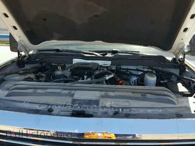 2015 CHEVROLET SILVERADO - VIN: 1GC4KYC86FF190890 - Фото 7