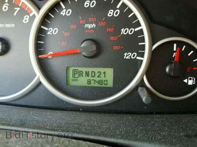 2005 MAZDA TRIBUTE - VIN: 4F2CZ06195KM52639 - Фото 8