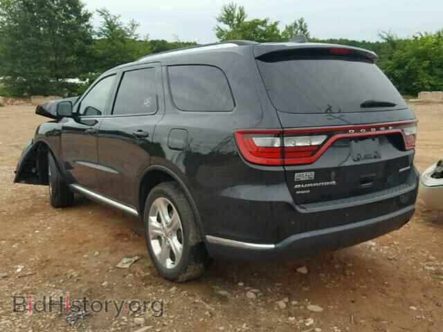 2015 DODGE DURANGO - VIN: 1C4RDJDG1FC730404 - Фото 3