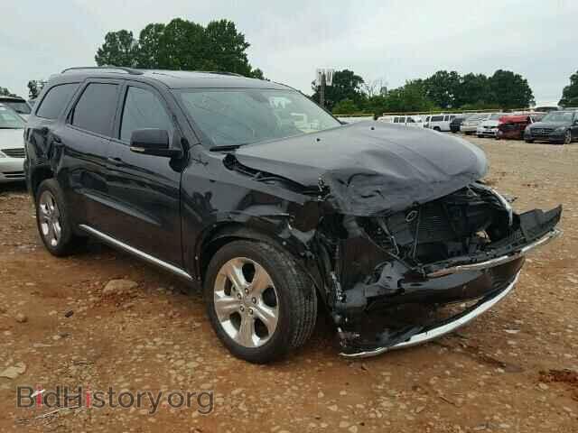 2015 DODGE DURANGO - VIN: 1C4RDJDG1FC730404 - Фото 9