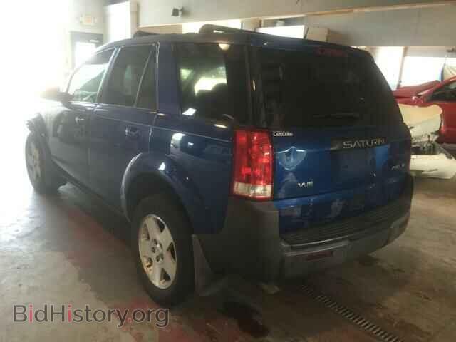 2005 SATURN VUE - VIN: 5GZCZ63425S845785 - Фото 3