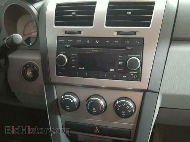 2008 DODGE AVENGER - VIN: 1B3LC46K28N150647 - Фото 9
