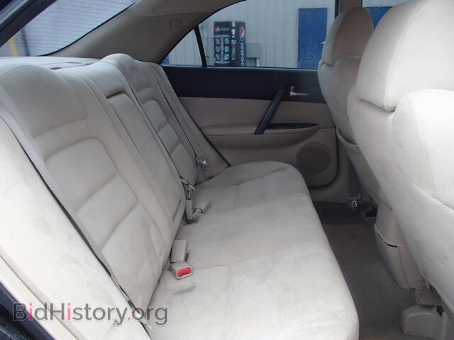 2006 MAZDA 6 - VIN: 1YVHP80D365M14573 - Фото 6