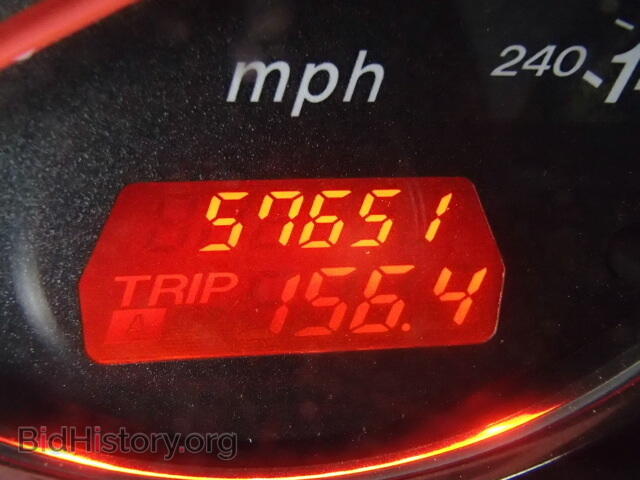 2006 MAZDA 6 - VIN: 1YVHP80D365M14573 - Фото 8