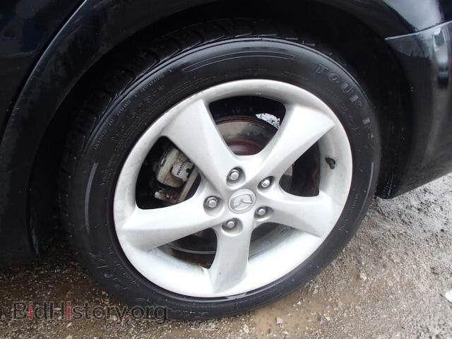 2006 MAZDA 6 - VIN: 1YVHP80D365M14573 - Фото 10