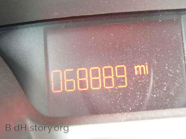 2012 FORD FIESTA - VIN: 3FADP4EJ9CM127925 - Фото 8
