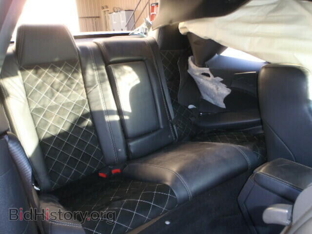 2010 DODGE CHALLENGER - VIN: 2B3CJ7DW3AH296471 - Photo 6