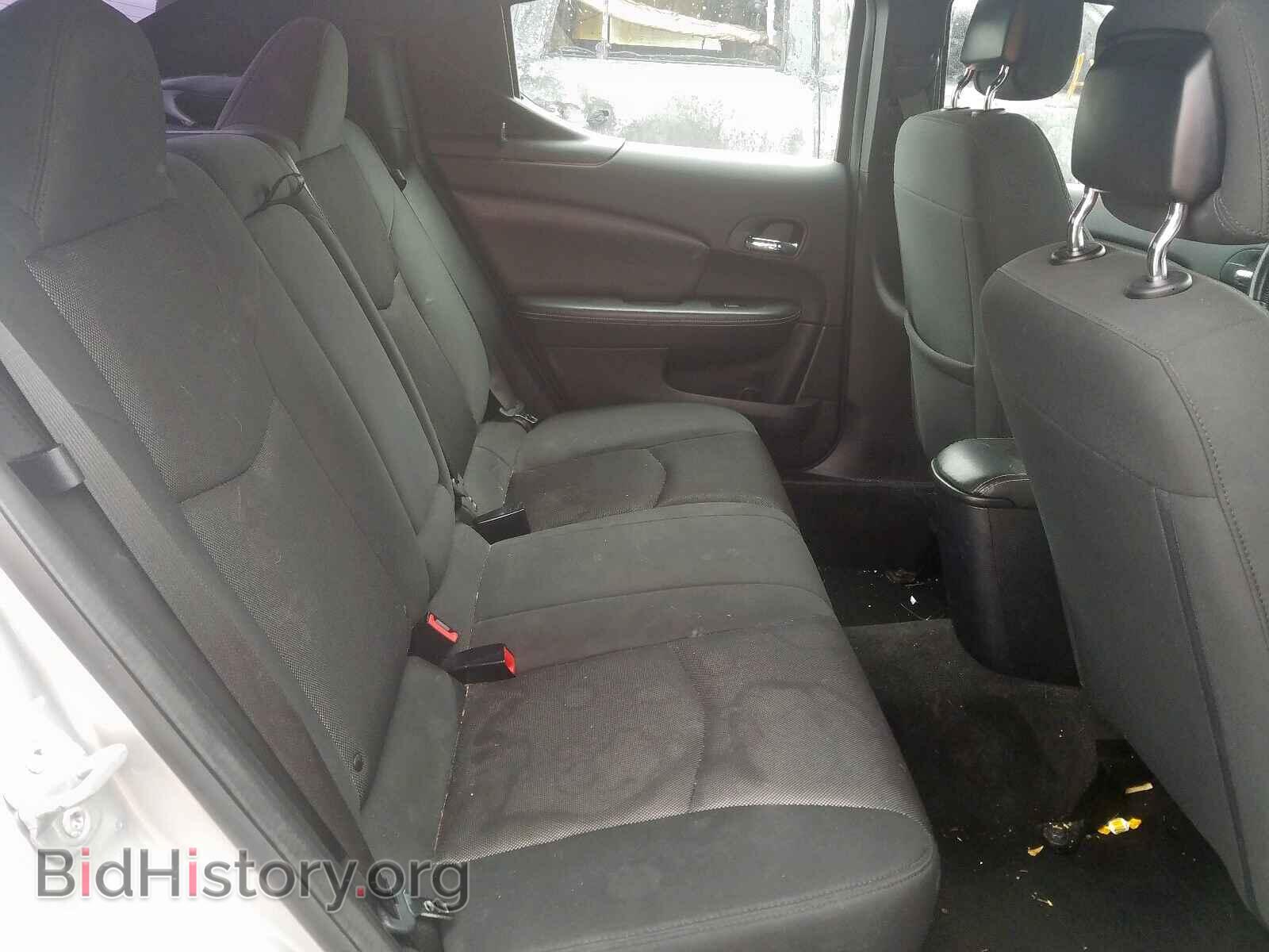 2012 DODGE AVENGER - VIN: 1C3CDZCB2CN312481 - Фото 6
